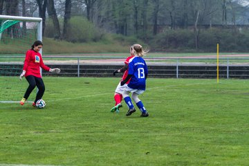 Bild 188 - C-Juniorinnen FSC Kaltenkirchen2 - SV Wahlstedt : Ergebnis: 0:9